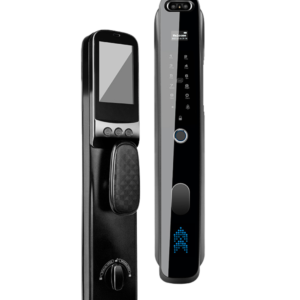 LOXI 824 FACE ID Smart Lock