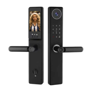 LOXI 934 — სმარტ-კამერა და HD მონიტორი