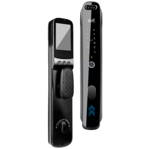 LOXI 824 FACE ID Smart Lock